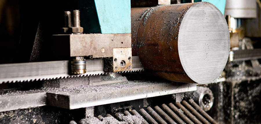 تیغ اره نواری m42 تایگر بررسی، قیمت و مشخصات کامل ت تیغ اره TIGER M42