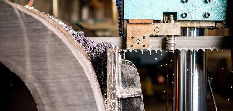 تیغ اره نواری M51 تایگر بررسی، قیمت و مشخصات کامل تیغ اره M51 تایگر