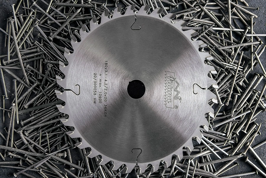 تیغ اره دیسکی فولاد بر؛ خرید انواع تیغ اره دیسکی آهن بر