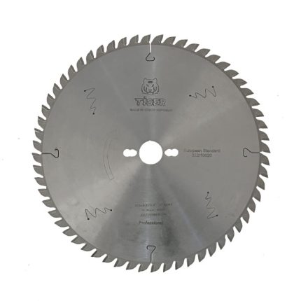 تیغ اره دیسکی آهن بر تایگر