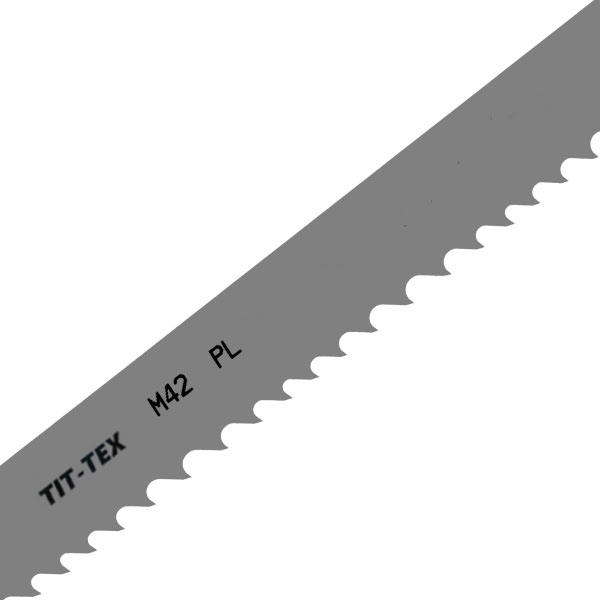 پلاستیک تیغ اره نواری پلاستیک بر تیتکس - Image 1