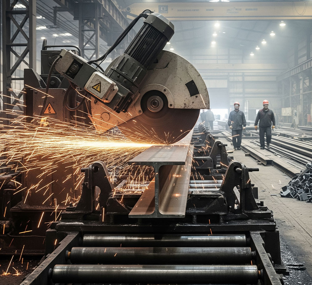 معیارهای انتخاب بهترین تیغ اره دیسکی فولاد بر