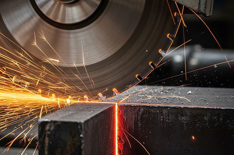 مقایسه تیغ اره دیسکی، تیغ اره فولادبر برند های تایگر و پیلانا