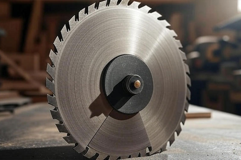 شناخت انواع تیغ اره دیسکی بر اساس کاربرد در راهنمای خرید تیغ اره دیسکی