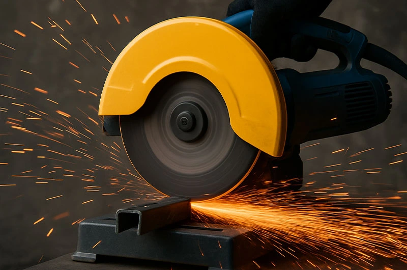 راهنمای خرید تیغ اره دیسکی مناسب برای برش چوب و فلز