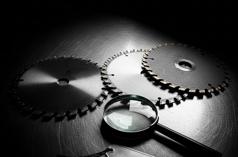 مقایسه تیغ اره دیسکی فولاد بر تایگر و پیلانا کدام بهتر است؟