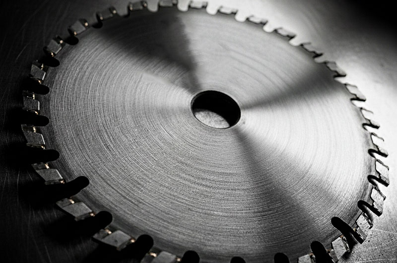 مشخصات و معرفی دو تیغ اره دیسکی برند تایگر و پیلانا