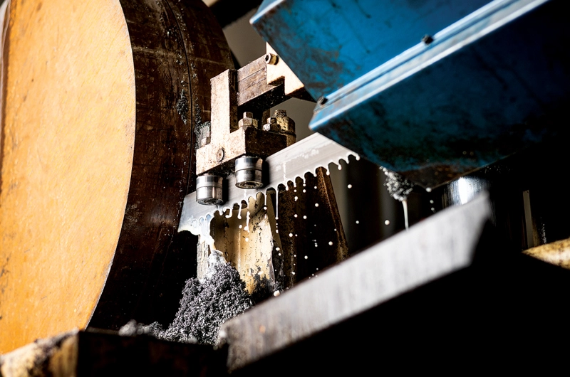 محاسبه قیمت تیغ اره نواری چگونه است؟