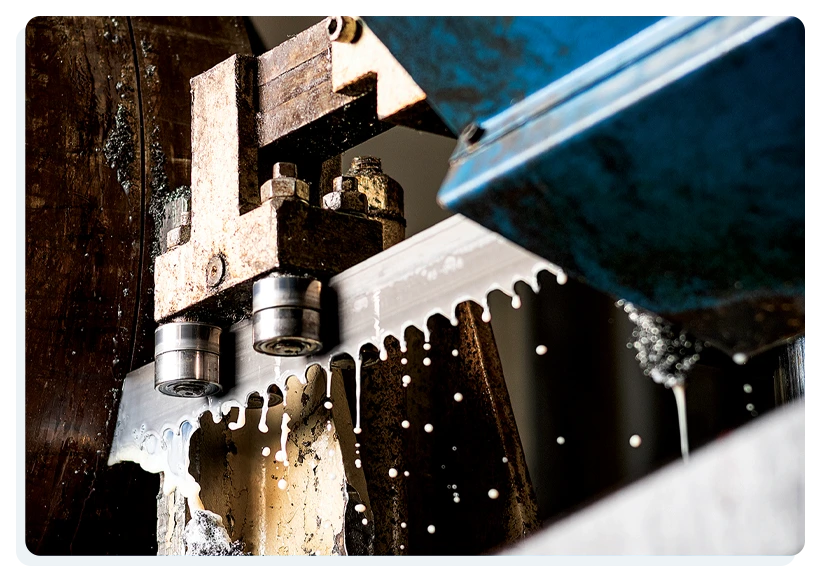 خرید تیغ اره نواری با قیمت روز و کیفیت تضمینی