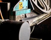 مقایسه تیغ اره نواری M42 و M51