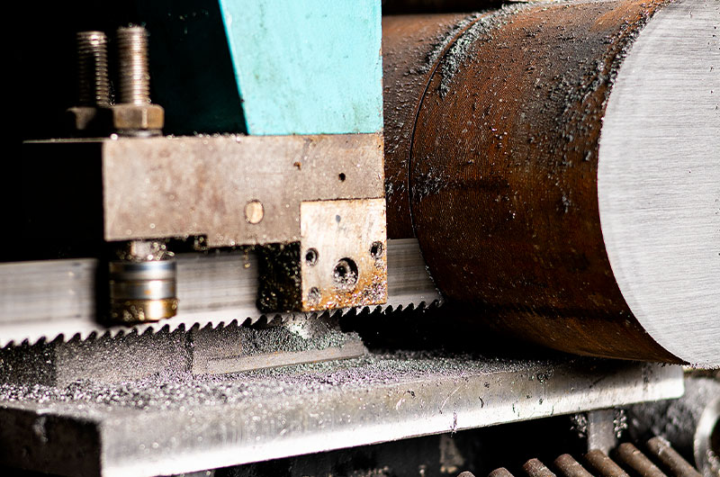 تیغ اره نواری M42 چیست و در چه شرایطی انتخاب می شود؟