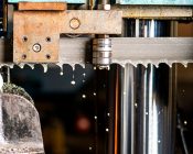 آشنایی با گام دندانه تیغ اره (TPI)