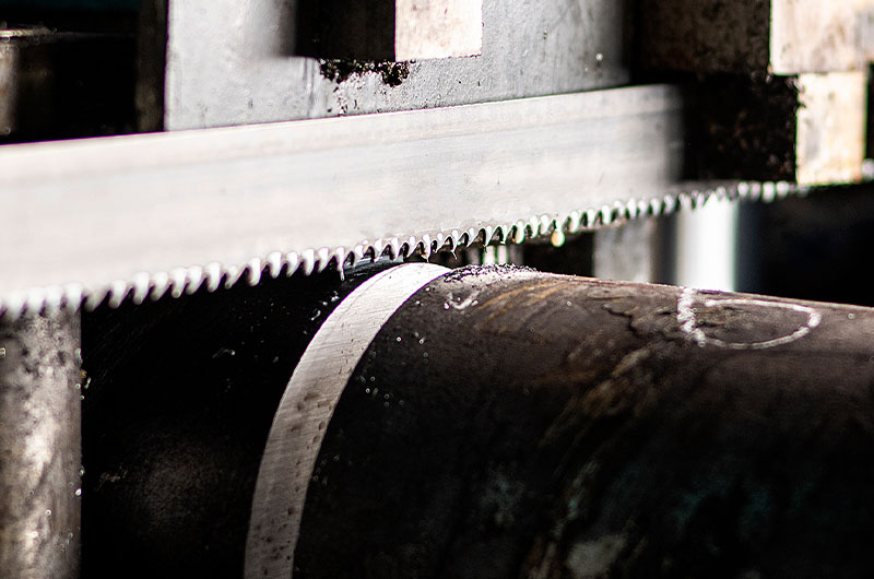 اهمیت انتخاب درست TPI در کیفیت برش